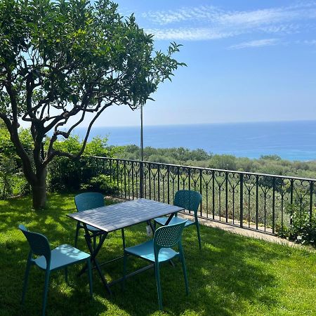 Bikeandclimb B&B Finale Ligure Ngoại thất bức ảnh