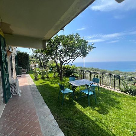 Bikeandclimb B&B Finale Ligure Ngoại thất bức ảnh